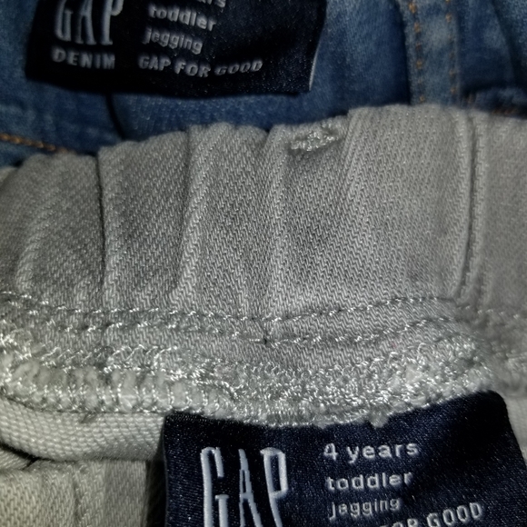 Gap Jegging Bundle Size 4 Years - Picture 8 of 9